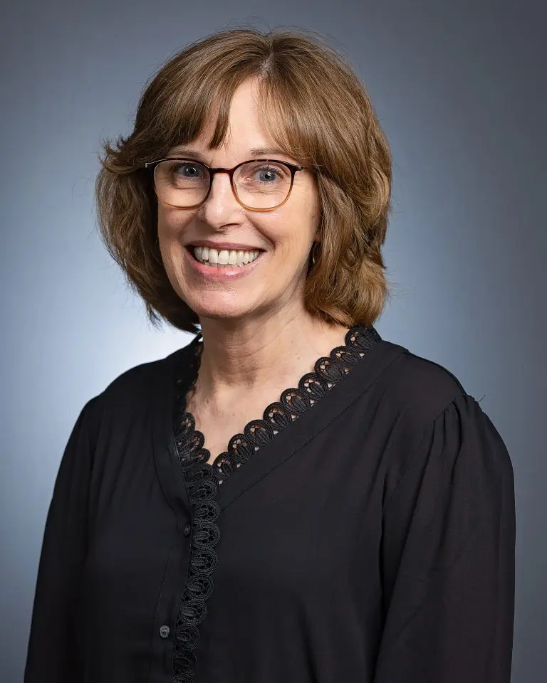 Paula Edmonds, CPA