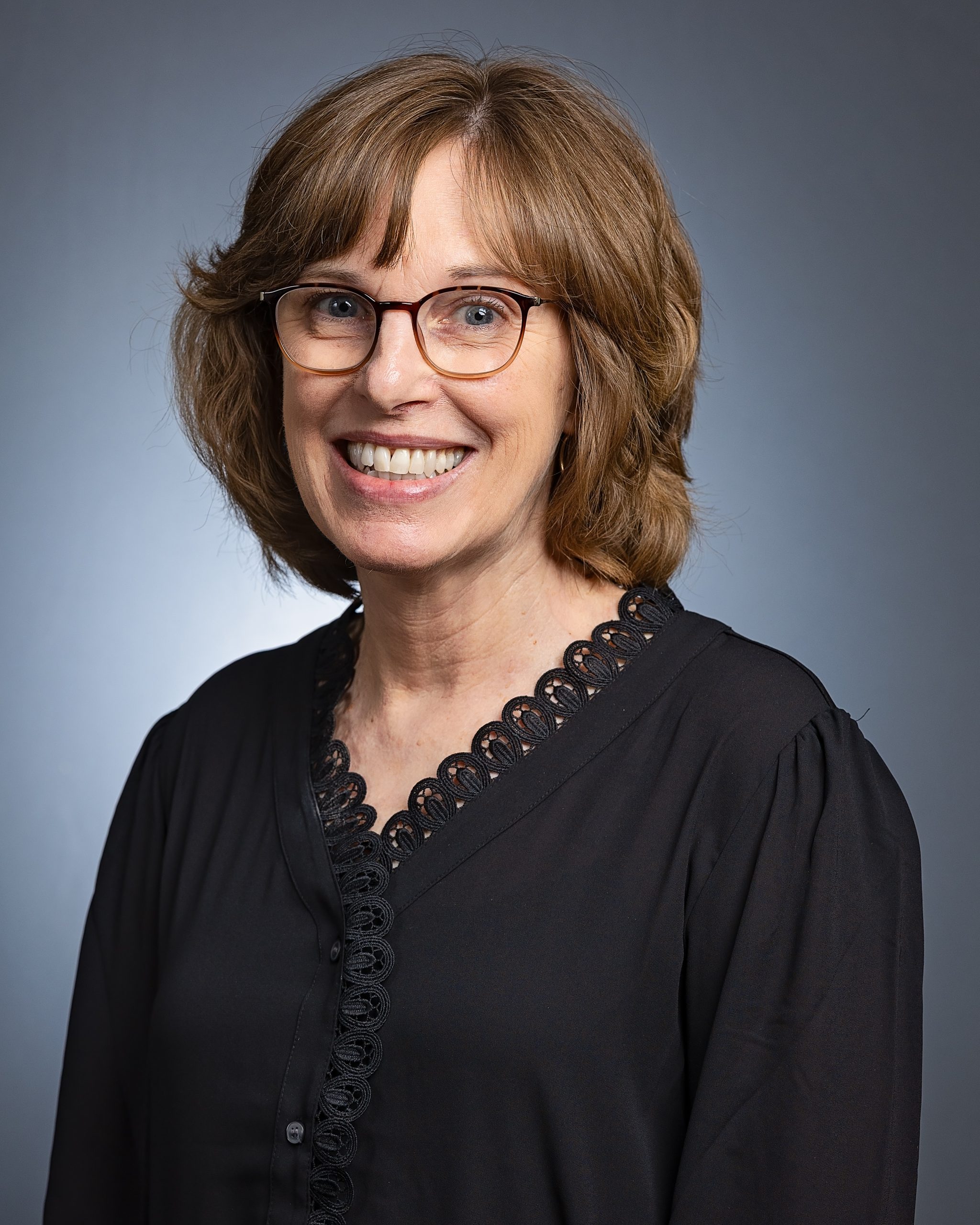 Paula Edmonds, CPA