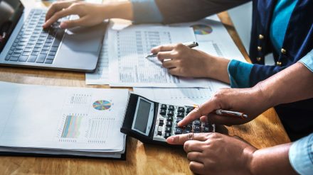Reconciling Opening Balances