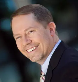 Shaun Clark, CCIFP, CPA