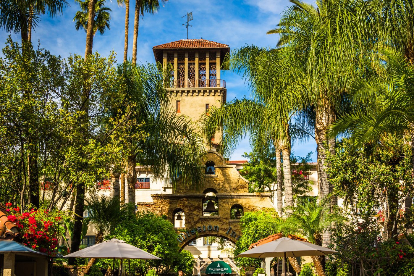 dreamstime_m_51549341 Mission Inn Riverside, CA