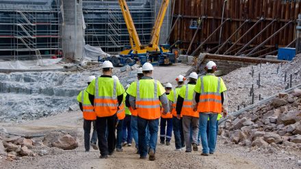 Worker Classification in Construction: Contractor or Employee?