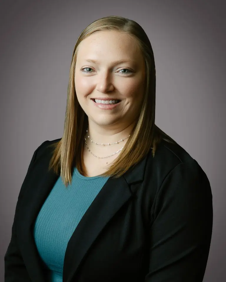 Mallory Carlson, CPA