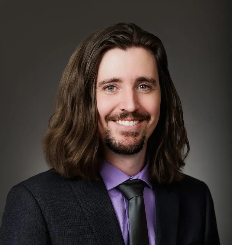 Nick Parkins, CPA