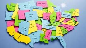 SALT Deduction Limit Increase and PTE Interplay