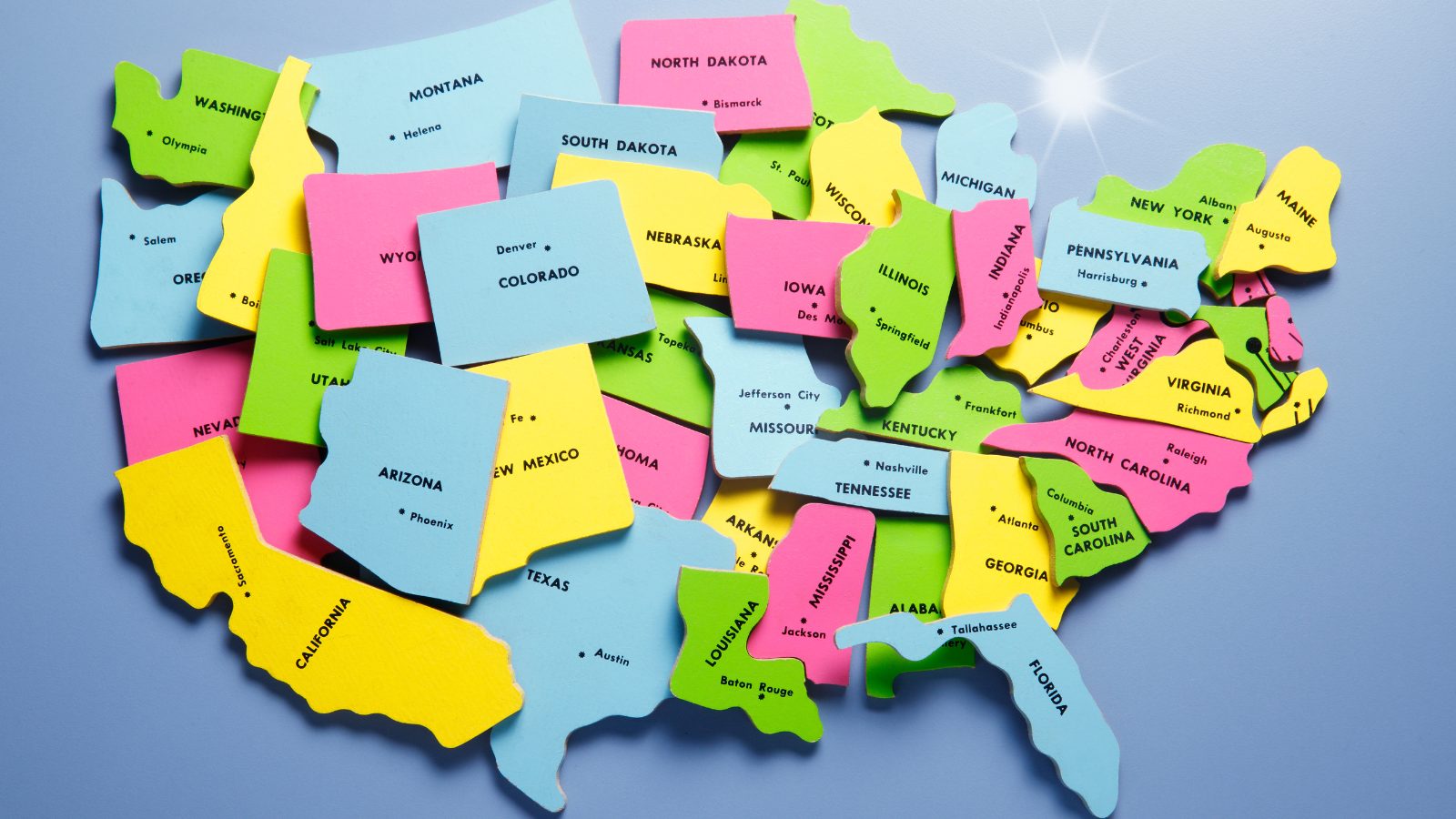 SALT Deduction Limit Increase and PTE Interplay