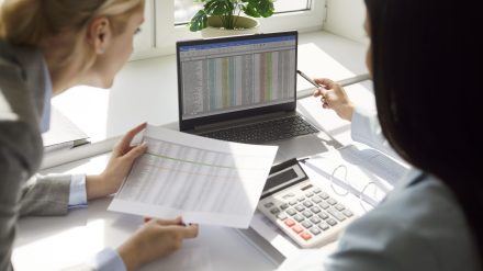 ACFR Automation for Government Finance Teams: Eliminate Manual Rework and Reporting Chaos