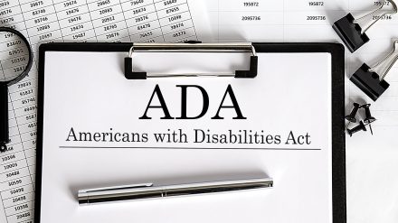 ADA Title II Digital Accessibility: Why Automation Helps Finance Departments Meet Compliance