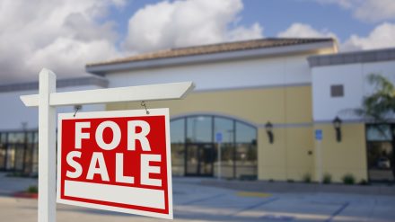 Bonus depreciation for real estate