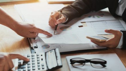 Why Budgets Break During Growth — And Why Many Businesses Turn to a Fractional CFO or Controller