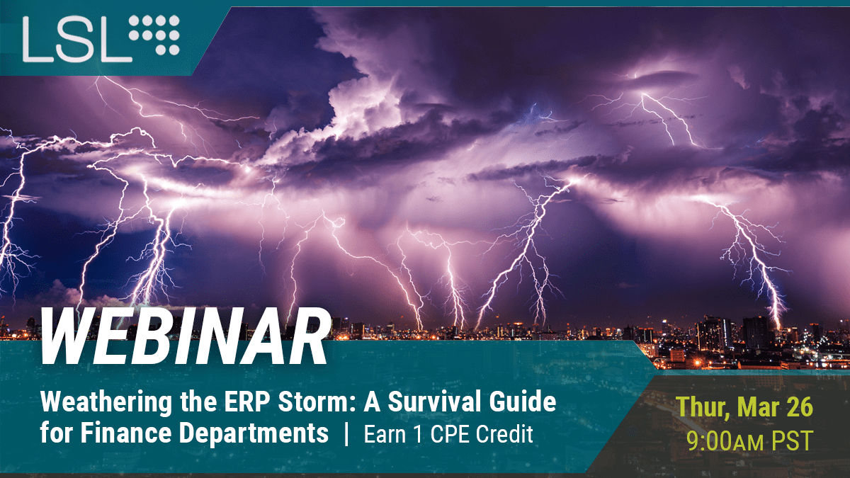 ERP Implementation social image