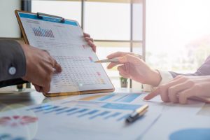 Fractional CFO Services