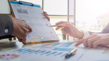 Fractional CFO Services