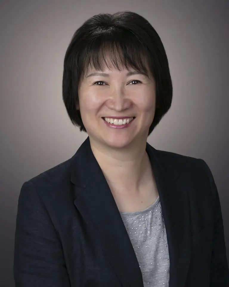 Maggie Yang, CPA