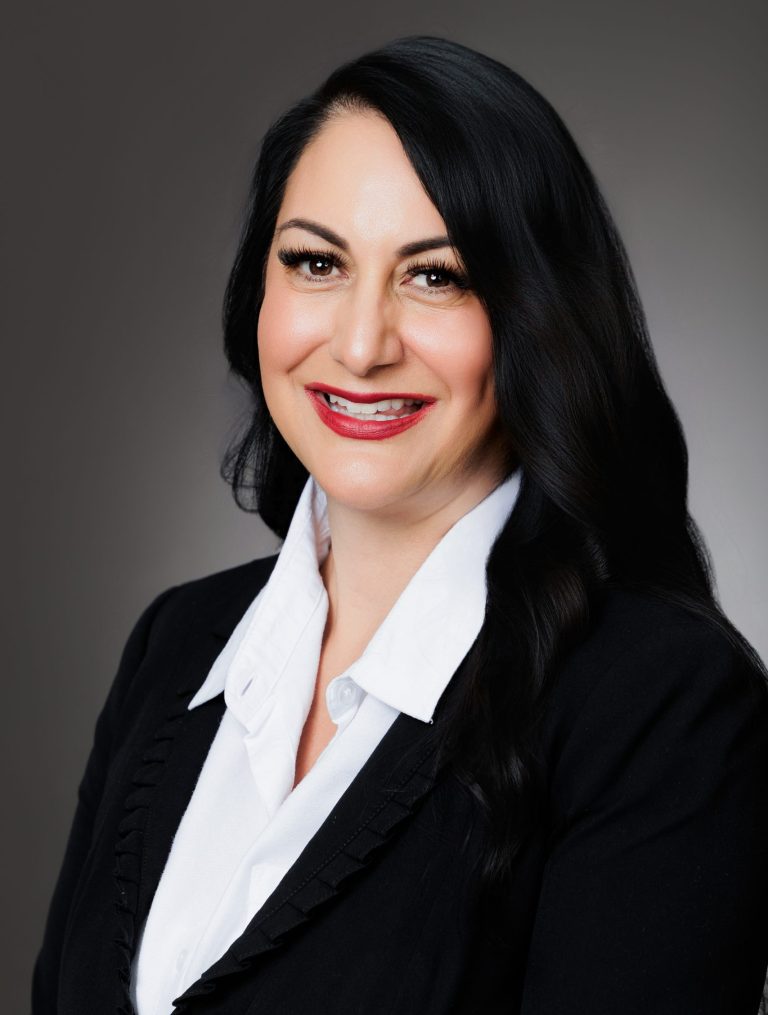 Monica Fernandez, CPA