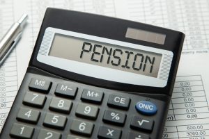 Pension Accounting