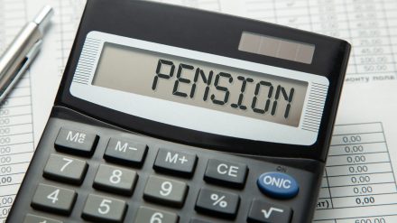Pension Accounting