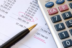 Bank Reconciliation