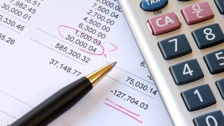 Bank Reconciliation
