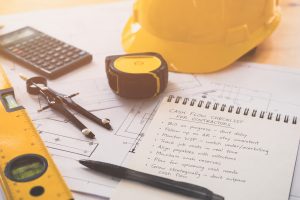 Cash Flow Construction