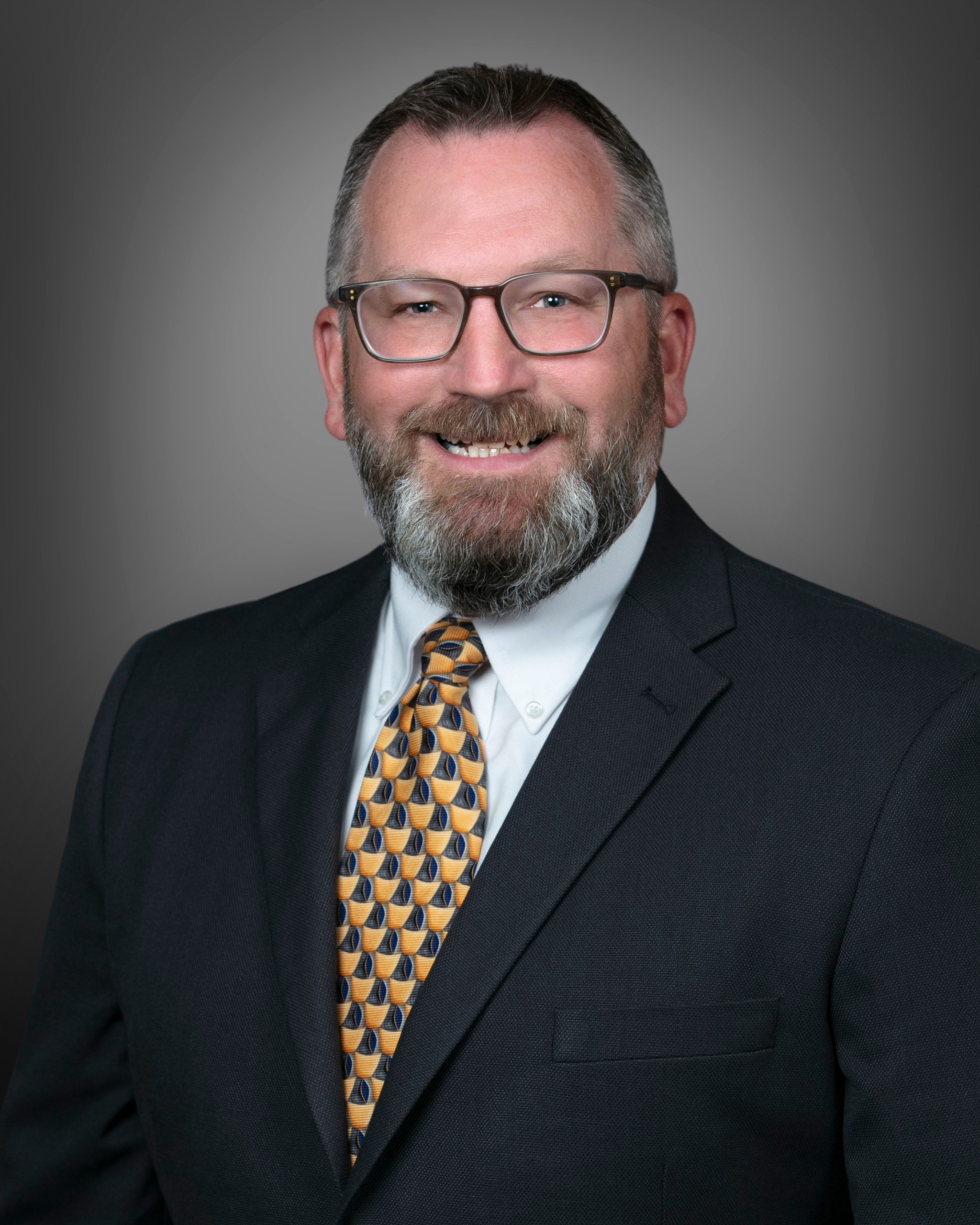 Jeff Boxx, MBA, CPA