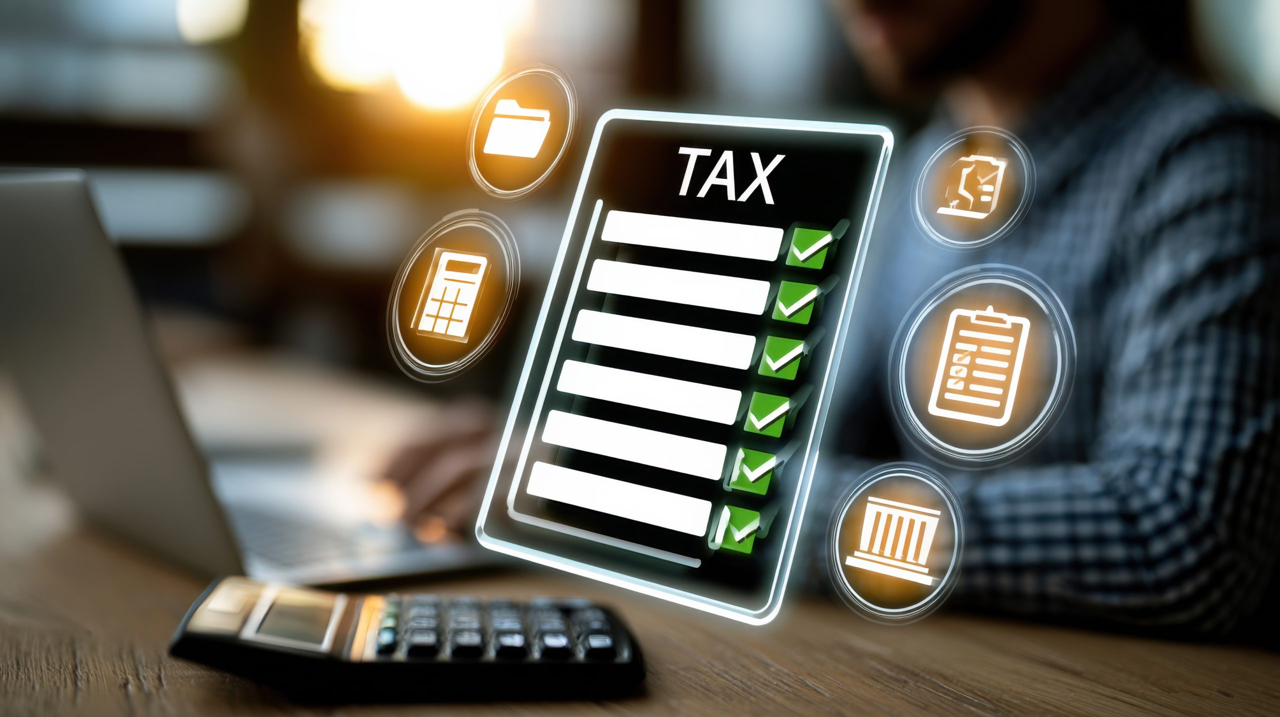 Tax Planning