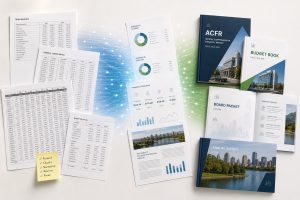 Budget Book Automation for Local Government Finance Teams: Managing Last-Minute Council Changes