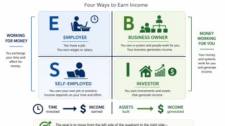 Changing Your Facts: A Framework for Strategic Tax Planning