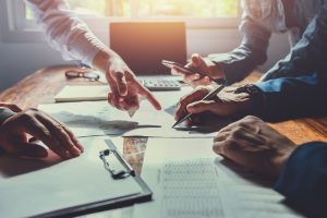 Top 5 Financial Reports Every Business Leader Should Understand (and the Questions to Ask)