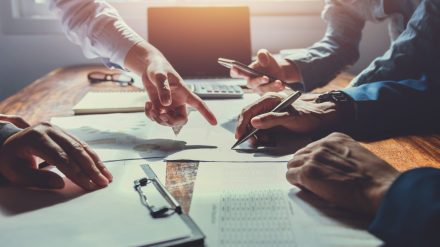 Top 5 Financial Reports Every Business Leader Should Understand (and the Questions to Ask)