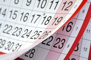 GASB 105 Subsequent Events