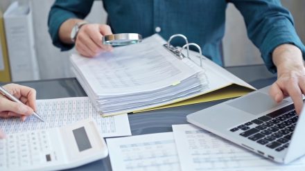Audit Finding