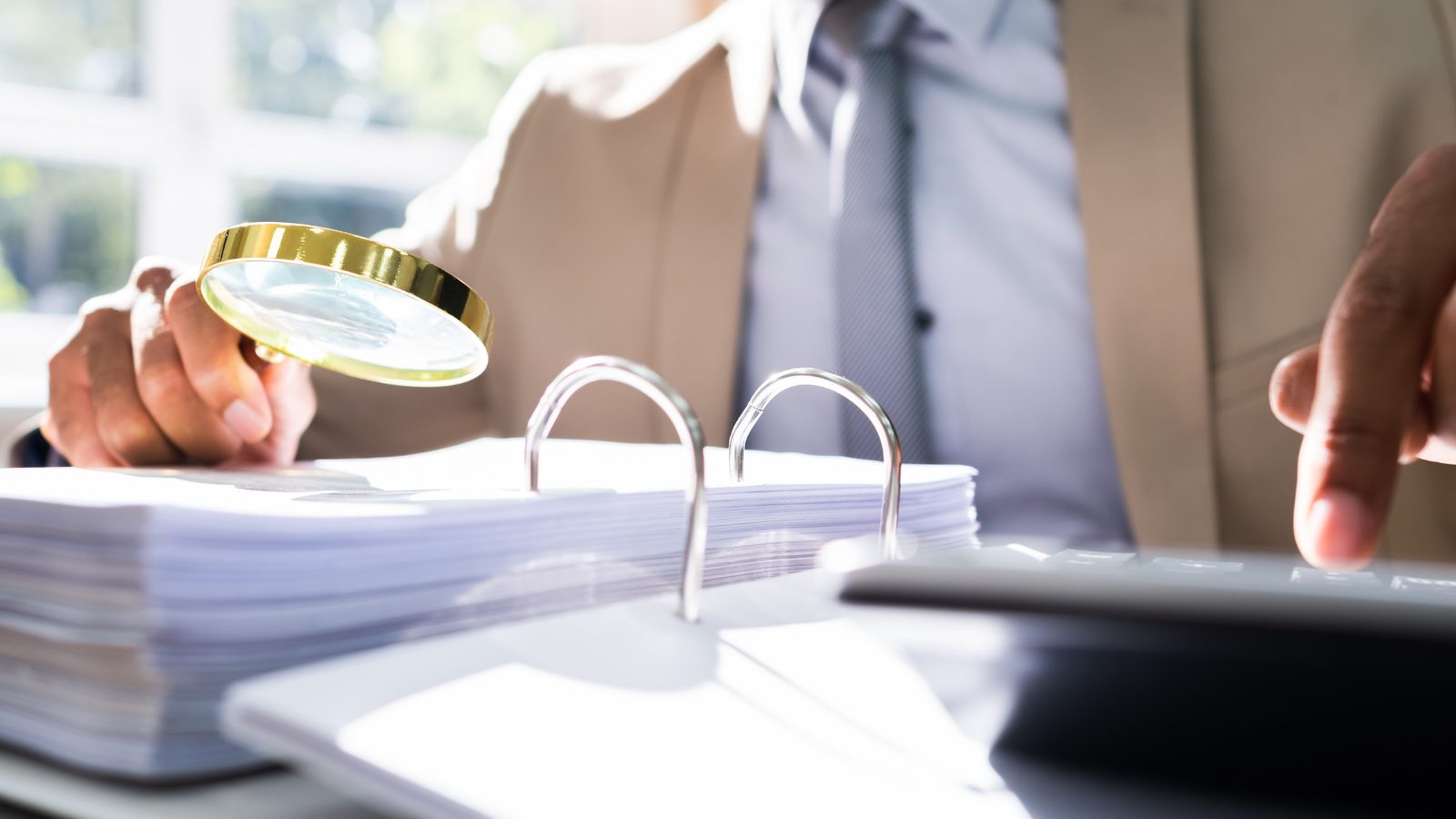 How Auditors Arrive at a Audit Finding