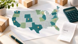 Sales Tax