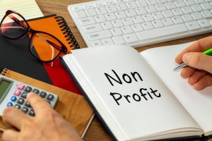 Nonprofit Audit