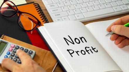 Nonprofit Audit